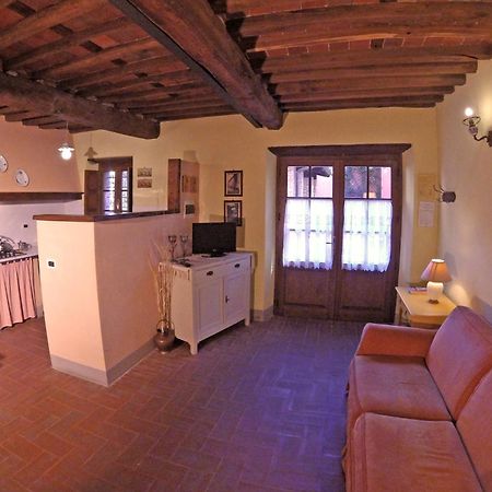 Agriturismo La Torre Bagni di Lucca Zewnętrze zdjęcie