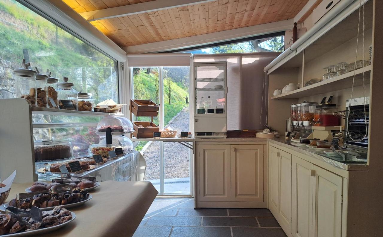 Agriturismo La Torre Bagni di Lucca Zewnętrze zdjęcie