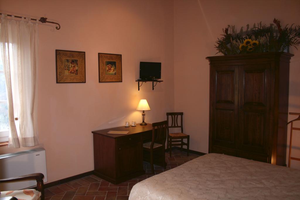 Agriturismo La Torre Bagni di Lucca Zewnętrze zdjęcie