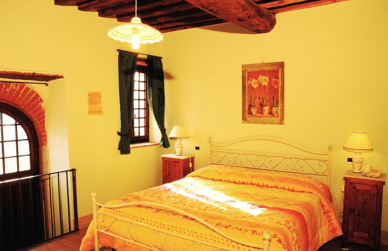 Agriturismo La Torre Bagni di Lucca Zewnętrze zdjęcie
