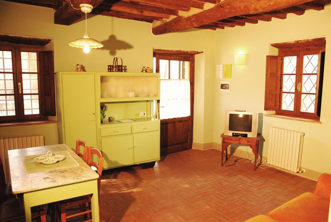 Agriturismo La Torre Bagni di Lucca Zewnętrze zdjęcie