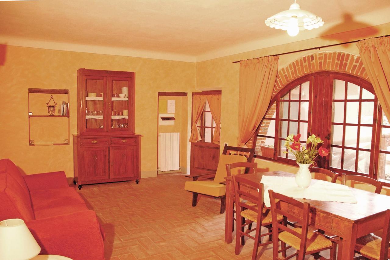 Agriturismo La Torre Bagni di Lucca Zewnętrze zdjęcie