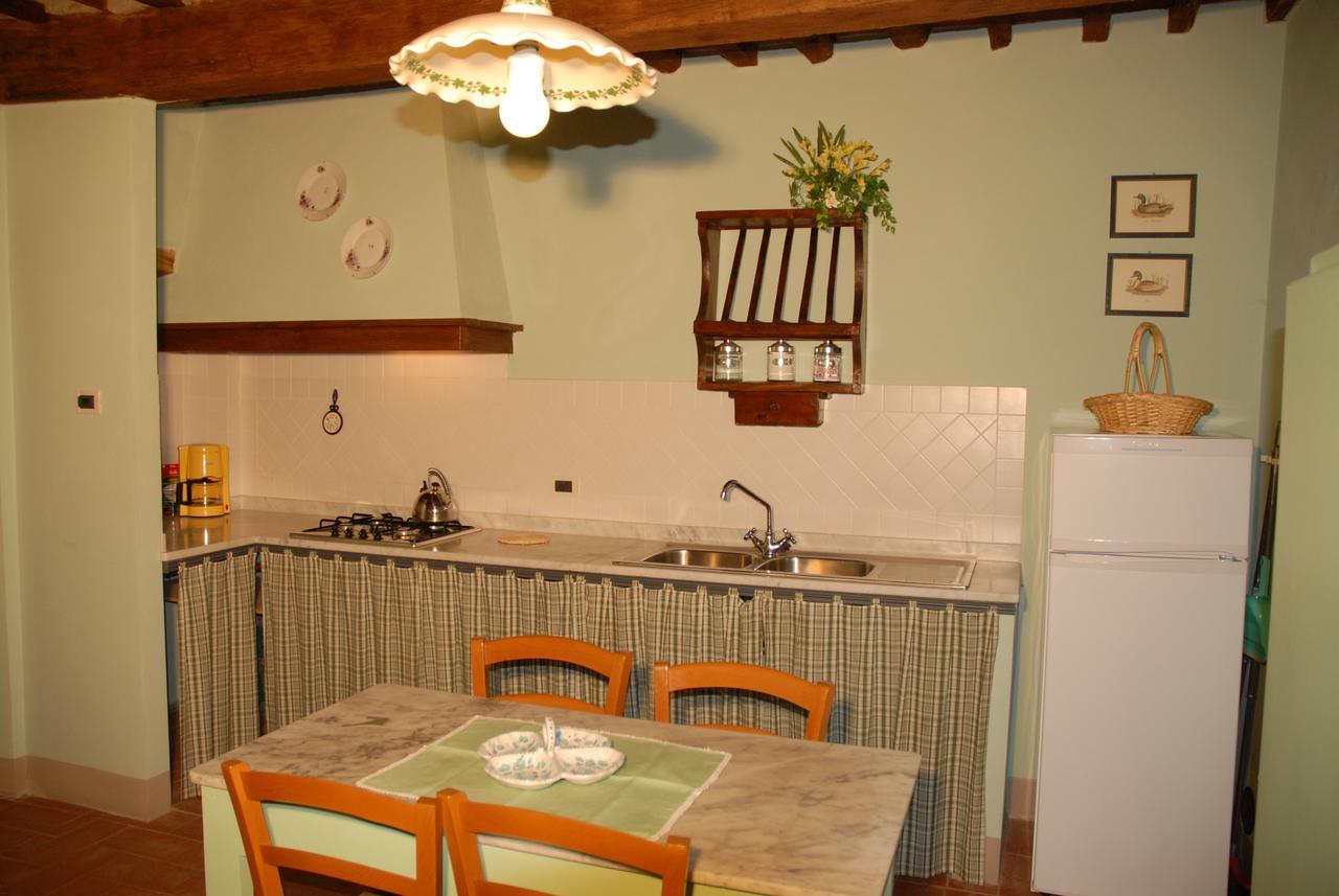 Agriturismo La Torre Bagni di Lucca Zewnętrze zdjęcie
