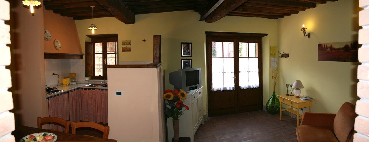 Agriturismo La Torre Bagni di Lucca Zewnętrze zdjęcie
