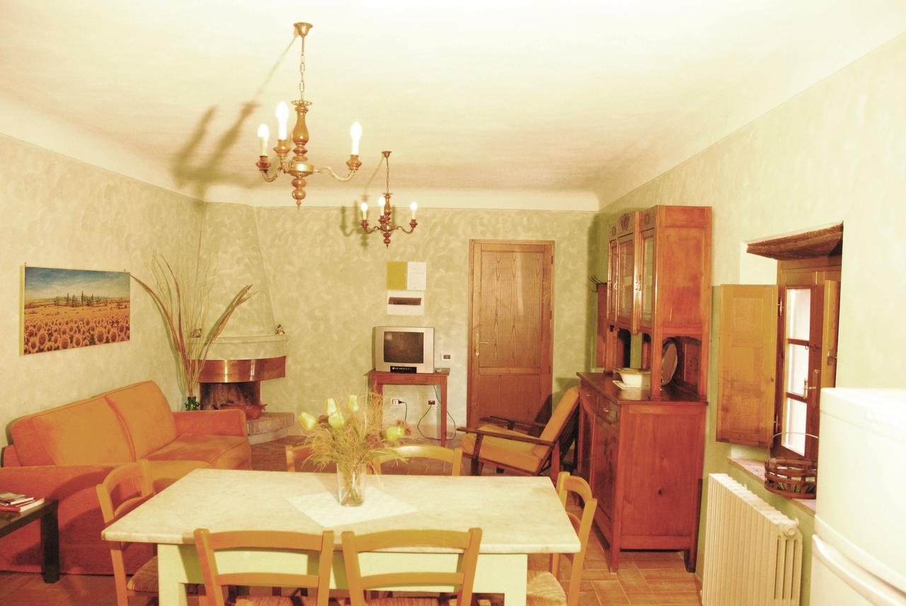 Agriturismo La Torre Bagni di Lucca Zewnętrze zdjęcie