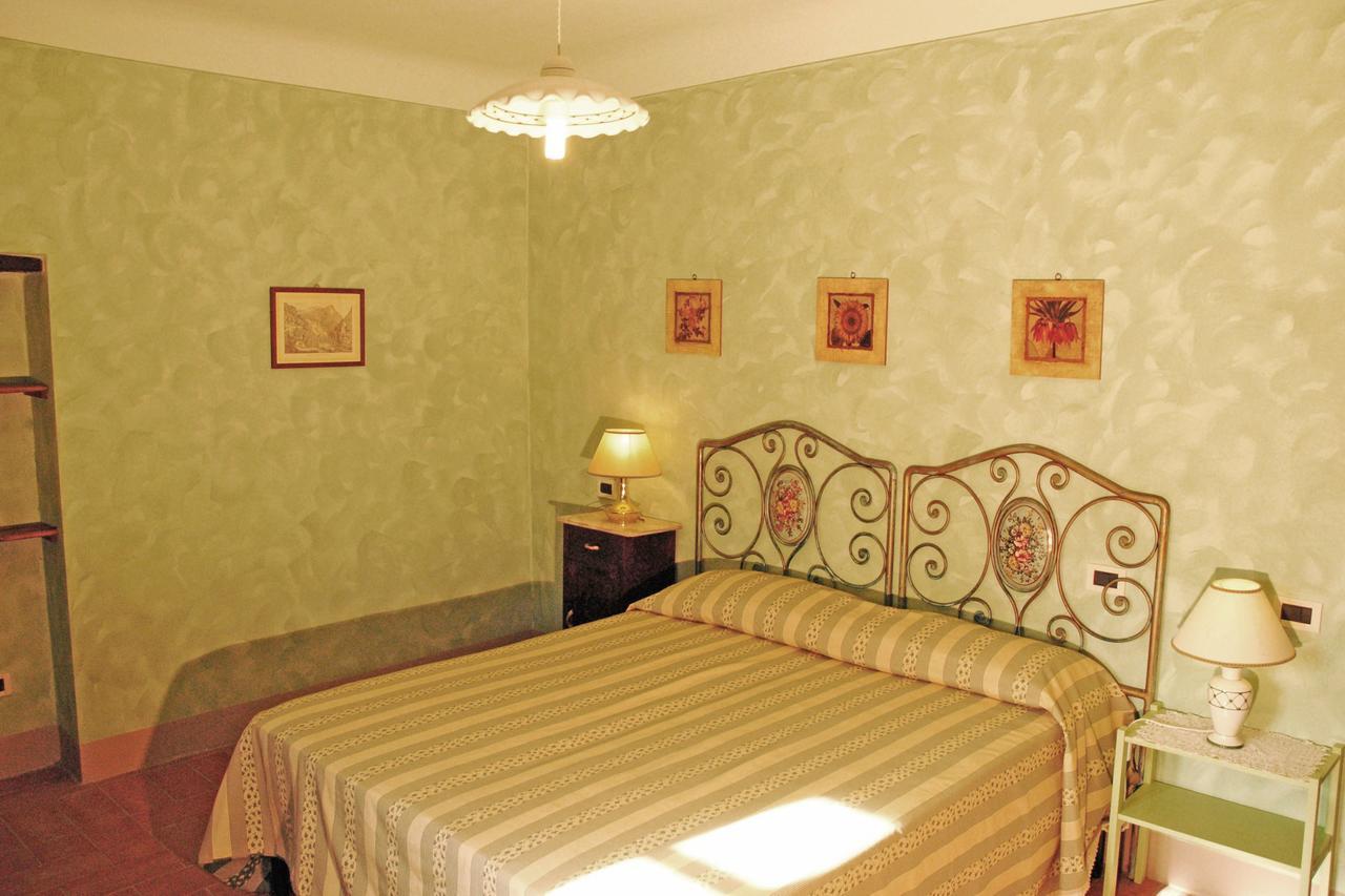 Agriturismo La Torre Bagni di Lucca Zewnętrze zdjęcie