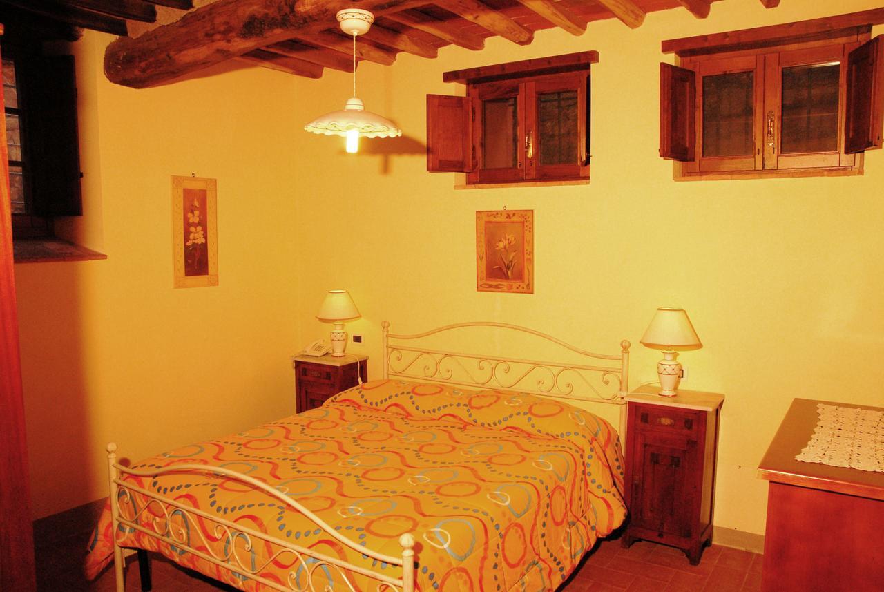 Agriturismo La Torre Bagni di Lucca Zewnętrze zdjęcie