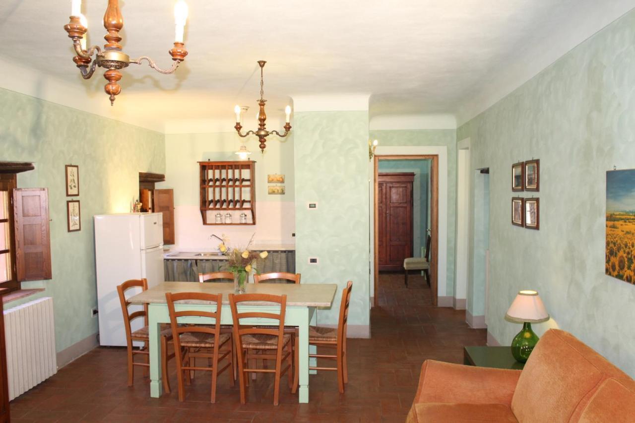 Agriturismo La Torre Bagni di Lucca Zewnętrze zdjęcie