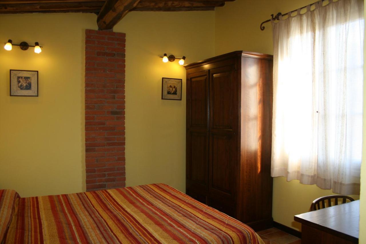 Agriturismo La Torre Bagni di Lucca Zewnętrze zdjęcie