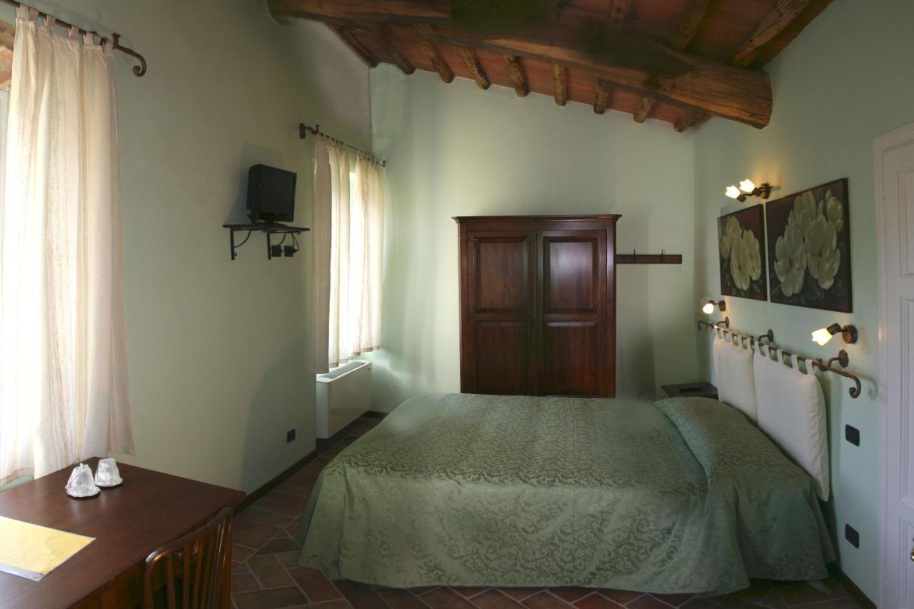 Agriturismo La Torre Bagni di Lucca Zewnętrze zdjęcie